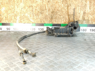 Кулиса КПП Citroen C4 2005-2011