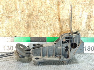 Кулиса КПП Citroen C4 2005-2011