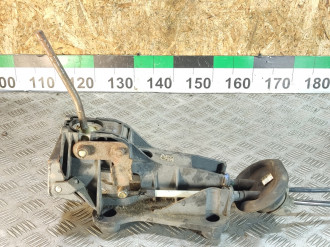 Кулиса КПП Citroen C4 2005-2011