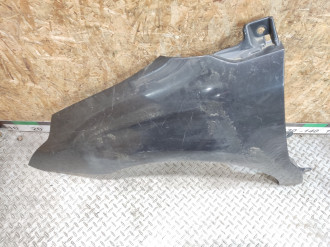 Крыло переднее левое Citroen C4 2005-2011
