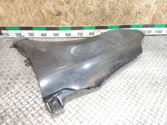 Крыло переднее левое Citroen C4 2005-2011