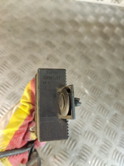 Реле Citroen C4 2005-2011