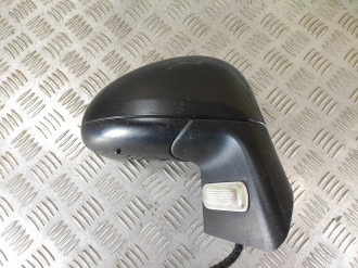 Зеркало правое Citroen C4 2005-2011