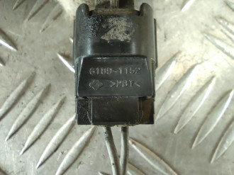 Форсунка двигателя Citroen C4 2005-2011