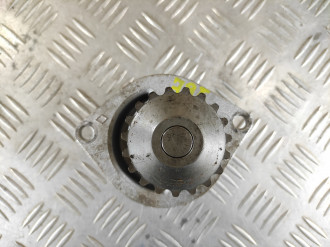 Насос водяной помпа Citroen C4 2005-2011