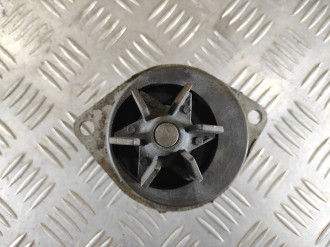 Насос водяной помпа Citroen C4 2005-2011