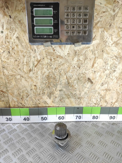 Насос водяной помпа Citroen C4 2005-2011