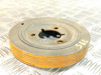 Шкив коленвала Citroen C4 2005-2011