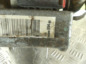 Гур эгур Citroen C4 2005-2011