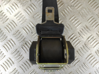 Ремень безопасности задний левый Citroen C4 2005-2011