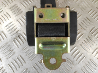 Ремень безопасности задний левый Citroen C4 2005-2011