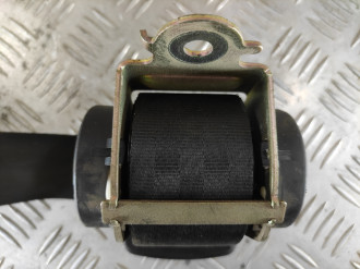 Ремень безопасности задний левый Citroen C4 2005-2011