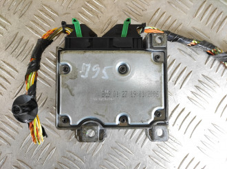 Блок управления Air Bag Citroen C4 2005-2011