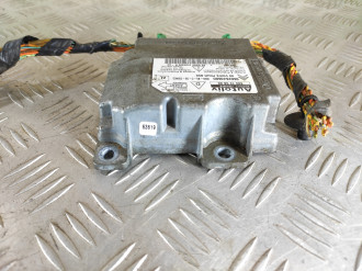 Блок управления Air Bag Citroen C4 2005-2011