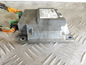 Блок управления Air Bag Citroen C4 2005-2011