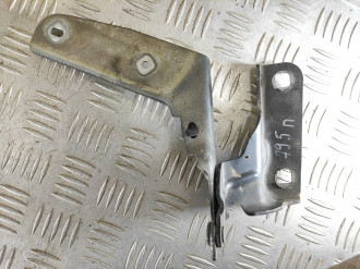 Петля капота правая Citroen C4 2005-2011