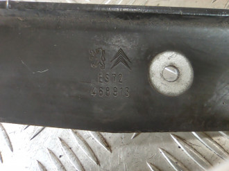 Петля капота правая Citroen C4 2005-2011