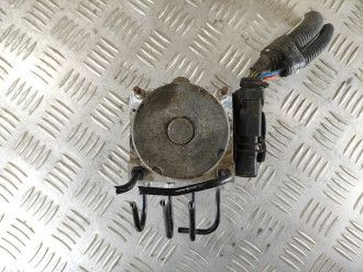 Блок abs насос Citroen C4 2005-2011