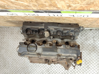 Двигатель Citroen C4 2005-2011