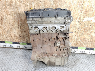 Двигатель Citroen C4 2005-2011