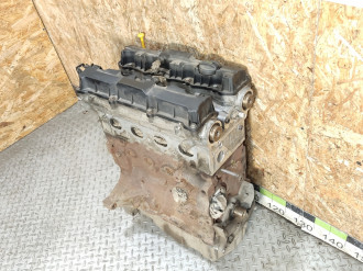 Двигатель Citroen C4 2005-2011
