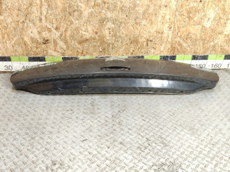 Накладка двери багажника Citroen C4 2005-2011