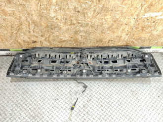 Накладка двери багажника Citroen C4 2005-2011