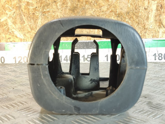 Кожух рулевой колонки Citroen C4 2005-2011