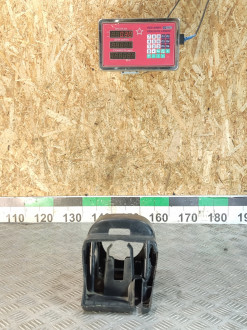 Кожух рулевой колонки Citroen C4 2005-2011