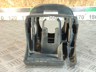 Кожух рулевой колонки Citroen C4 2005-2011