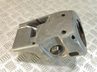 Кожух рулевой колонки Citroen C4 2005-2011