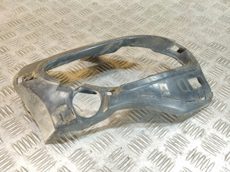 Кронштейн бампера заднего Citroen C4 2005-2011