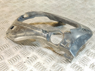 Кронштейн бампера заднего Citroen C4 2005-2011
