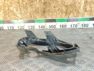 Кронштейн бампера заднего Citroen C4 2005-2011