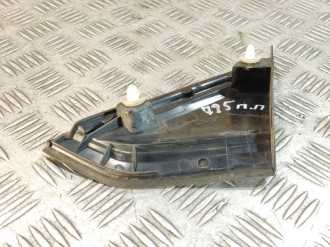 Накладка Citroen C4 2005-2011