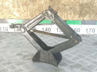 Домкрат Citroen C4 2005-2011