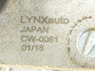 Насос водяной помпа Citroen Xsara-picasso 1999-2010