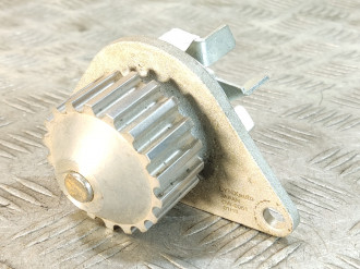 Насос водяной помпа Citroen Xsara-picasso 1999-2010