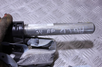 Подушка безопасности шторка правая Audi A6 c6 C6