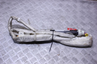 Подушка безопасности шторка правая Audi A6 c5 C5 1997-20