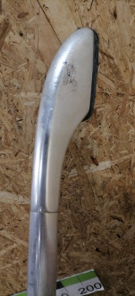 Рейлинг Audi A6 c5 C5 1997-20