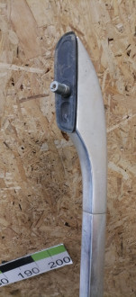 Рейлинг Audi A6 c5 C5 1997-20