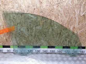 Стекло двери передней левой Audi A6 c6 C6