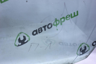 Стекло двери передней левой Audi A3  1996-2003