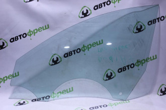 Стекло двери передней левой Audi A7 4G8 2011-2