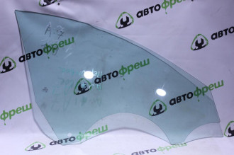 Стекло двери передней левой Audi A7 4G8 2011-2