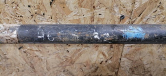 Стабилизатор передний Audi A6 c5 C5 1997-20