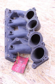 Коллектор впускной Audi A3  1996-2003
