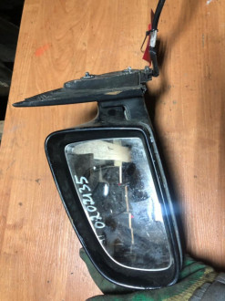 Зеркало левое Audi A6 c6 C6 2004-20