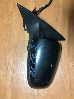 Зеркало левое Audi A6 c6 C6 2004-20